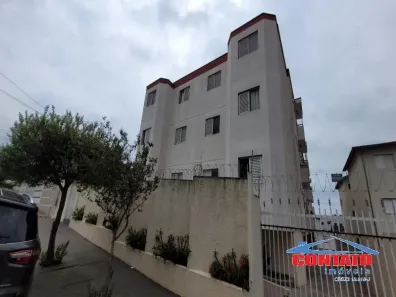Apartamento com 2 Quartos à venda, 75m² no Jardim Paulistano, São Carlos