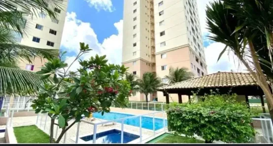 Apartamento com 3 Quartos à venda, 111m² no Nova Parnamirim, Parnamirim