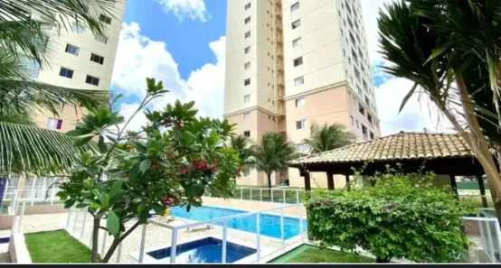 Apartamento com 3 Quartos à venda, 79m² no Nova Parnamirim, Parnamirim
