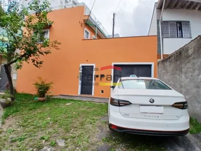 Imóvel Comercial com 2 Quartos à venda, 226m² no Tucuruvi, São Paulo