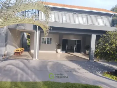 Fazenda/Sítio com 4 Quartos à venda, 1000m² no Vertentes do Sul, Bady Bassitt