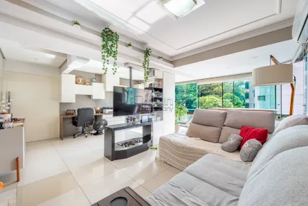 Apartamento com 2 Quartos à venda, 110m² no Santana, Porto Alegre