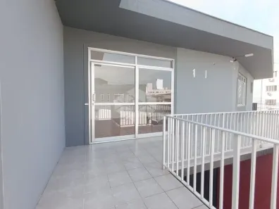 Ponto Comercial para alugar, 33m² no Trindade, Florianópolis