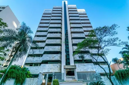 Apartamento com 4 Quartos à venda, 232m² no Centro, Londrina