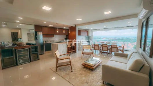 Apartamento com 2 Quartos à venda, 124m² no Cruz, Lorena