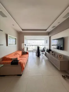 Apartamento com 3 Quartos à venda, 110m² no Caminho das Árvores, Salvador