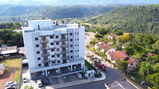 Apartamento com 2 Quartos à venda, 83m² no Centro, Ivoti