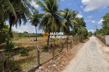 Lote/Terreno à venda, 2550m² no Mangabeira, Eusébio