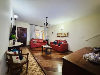 Sobrado com 2 Quartos à venda, 140m² no Jardim Aeroporto, São Paulo