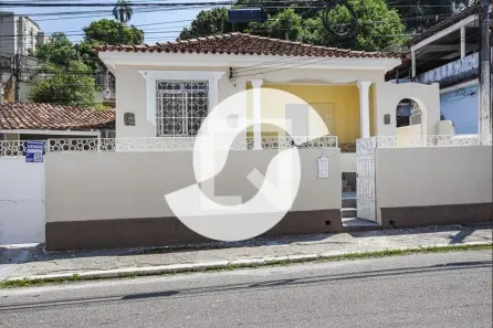 Casa com 2 Quartos à venda, 89m² no Fonseca, Niterói