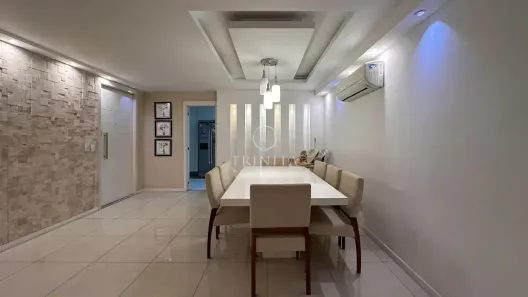 Apartamento com 4 Quartos à venda, 166m² no Barra Olímpica, Rio de Janeiro