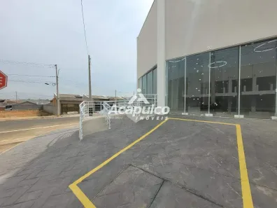 para alugar, 66m² no Parque Residencial São Joaquim, Santa Bárbara D'Oeste