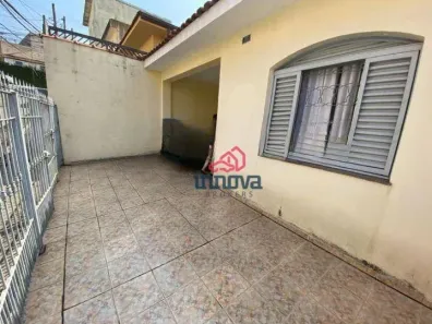 Casa com 2 Quartos à venda, 60m² no Chora Menino, São Paulo
