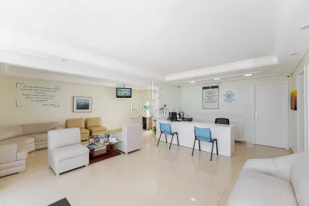 Ponto Comercial à venda, 181m² no Bacacheri, Curitiba