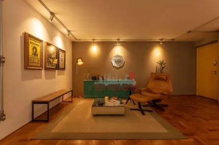 Apartamento com 2 Quartos à venda, 174m² no Jardim Paulista, São Paulo