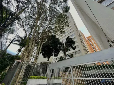 Apartamento com 3 Quartos à venda, 140m² no Perdizes, São Paulo