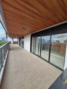 Apartamento com 4 Quartos à venda, 368m² no Adrianópolis, Manaus