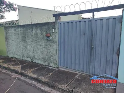 Casa com 1 Quarto à venda, 60m² no Vila Marcelino, São Carlos