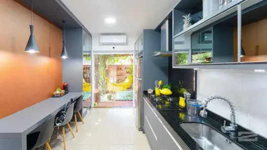 Casa com 3 Quartos à venda, 145m² no Água Verde, Blumenau