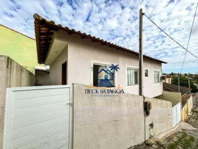 Casa de Condomínio com 3 Quartos à venda, 150m² no Fluminense, São Pedro da Aldeia
