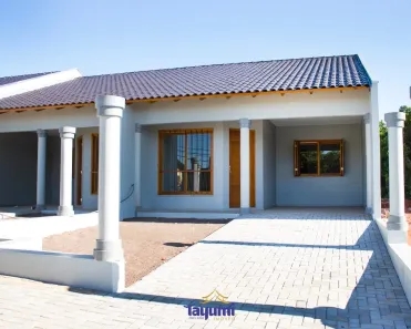 Casa com 2 Quartos à venda, 69m² no Santo Antônio, Santa Cruz do Sul
