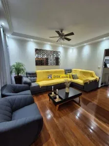 Sobrado com 3 Quartos à venda, 227m² no Vila Euclides, São Bernardo do Campo