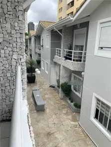 Casa de Condomínio com 3 Quartos à venda, 122m² no Jardim Santa Inês, São Paulo