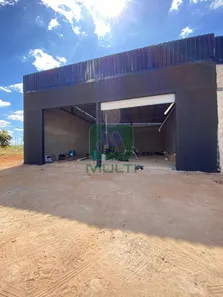 Casa com 1 Quarto para alugar, 216m² no Shopping Park, Uberlândia