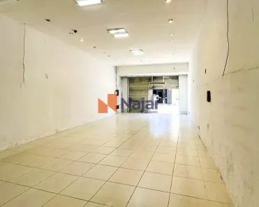 Ponto Comercial para alugar, 157m² no Centro, Mogi das Cruzes