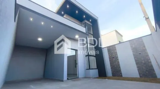 Sobrado com 2 Quartos à venda, 124m² no Loteamento Jardim Vila Verde, Hortolândia