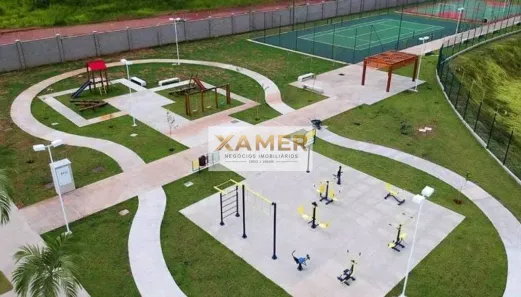 Lote/Terreno à venda, 260m² no Ondinhas, Piracicaba