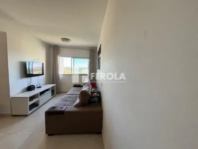 Apartamento com 3 Quartos à venda, 70m² no Setor Leste, Brasília