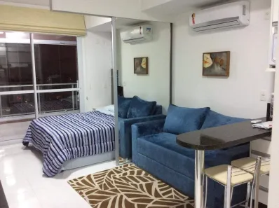 Apartamento com 1 Quarto à venda, 35m² no Vila Gomes Cardim, São Paulo