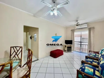 Apartamento com 2 Quartos à venda, 80m² no Enseada, Guarujá