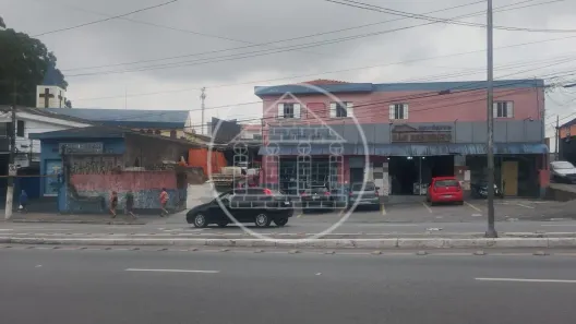 Ponto Comercial à venda, 1000m² no Jardim Ana Lúcia, São Paulo