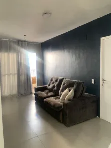 Apartamento com 2 Quartos à venda, 55m² no Parque Orestes Ôngaro, Hortolândia
