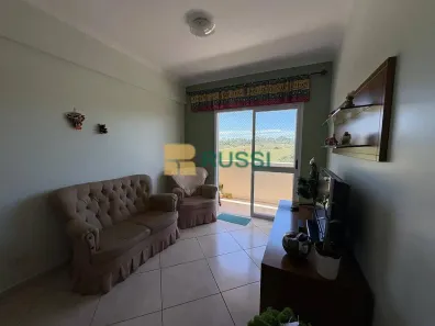 Apartamento com 3 Quartos à venda, 80m² no Jardim Satélite, São José dos Campos