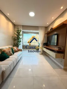 Apartamento com 3 Quartos à venda, 75m² no Imbuí, Salvador