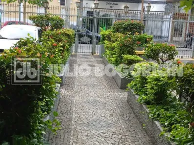 Apartamento com 2 Quartos à venda, 80m² no Vila Isabel, Rio de Janeiro