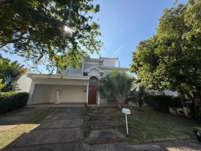 Casa de Condomínio com 3 Quartos à venda, 291m² no Jardim Reserva Bom Viver de Indaiatuba, Indaiatuba