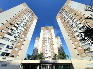 Apartamento com 3 Quartos à venda, 69m² no Vila Ipiranga, Porto Alegre