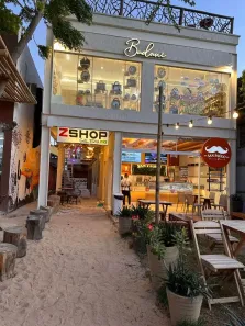 Imóvel Comercial à venda, 600m² no Centro, Jijoca de Jericoacoara