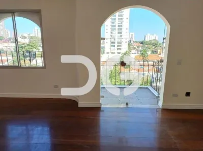 Apartamento com 3 Quartos à venda, 75m² no Jardim Brasil (Zona Sul), São Paulo