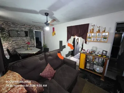 Apartamento com 2 Quartos à venda, 41m² no Centro, Nova Iguaçu