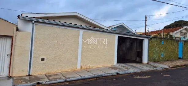 Casa com 3 Quartos à venda, 232m² no Vila Santa Maria (Vila Xavier), Araraquara