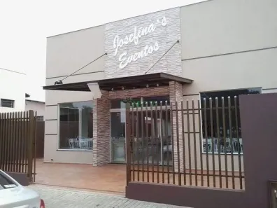 Sala Comercial à venda, 259m² no Jardim Bela Vista, Bela Vista do Paraíso