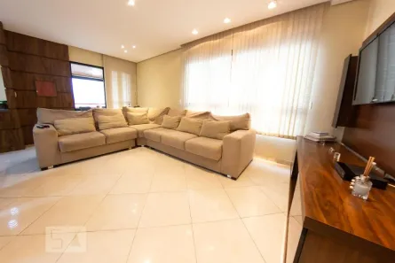 Apartamento com 4 Quartos à venda, 136m² no Parque Mandaqui, São Paulo