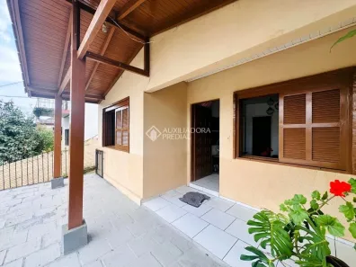Casa com 3 Quartos à venda, 71m² no Rincão, Novo Hamburgo