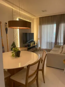 Apartamento com 3 Quartos à venda, 80m² no Buraquinho, Lauro de Freitas