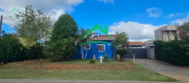 Casa com 3 Quartos à venda, 980m² no Village Ipanema I, Araçoiaba da Serra
